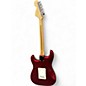 Used Fender American Special Stratocaster CANDY APPLE RED Solid Body Electric Guitar