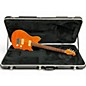 Used Ernie Ball Music Man Axis Super Sport Trans Orange Solid Body Electric Guitar thumbnail
