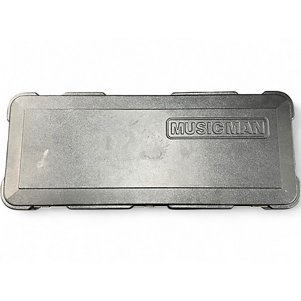 Used Ernie Ball Music Man Axis Super Sport Natural Rosewood Solid Body Electric Guitar