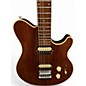 Used Ernie Ball Music Man Axis Super Sport Natural Rosewood Solid Body Electric Guitar