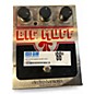 Used Electro-Harmonix Big Muff Distortion Effect Pedal thumbnail