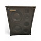 Used Patterson Audio Systems 210 NEO Bass Cabinet thumbnail