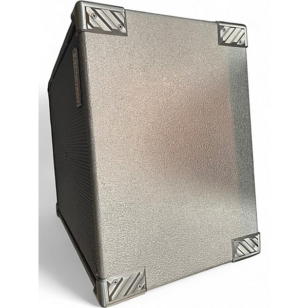 Used Patterson Audio Systems 210 NEO Bass Cabinet