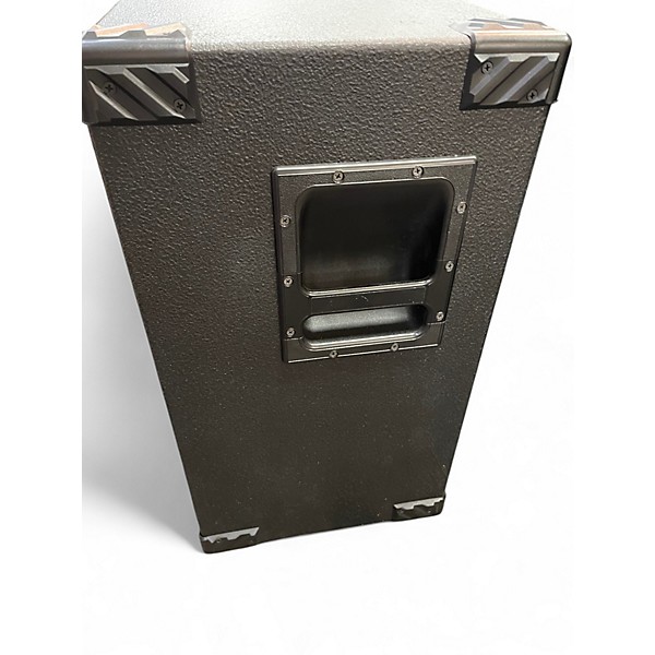 Used Patterson Audio Systems 210 NEO Bass Cabinet