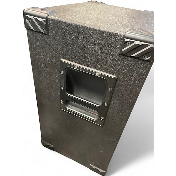 Used Patterson Audio Systems 210 NEO Bass Cabinet