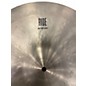 Used Zildjian 20in K Ride Cymbal