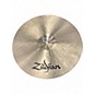 Used Zildjian 20in K Ride Cymbal