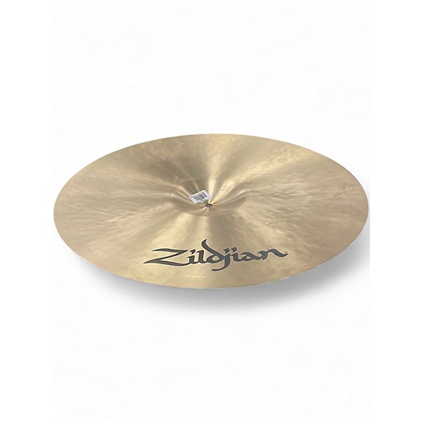 Used Zildjian 20in K Ride Cymbal