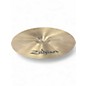 Used Zildjian 20in K Ride Cymbal