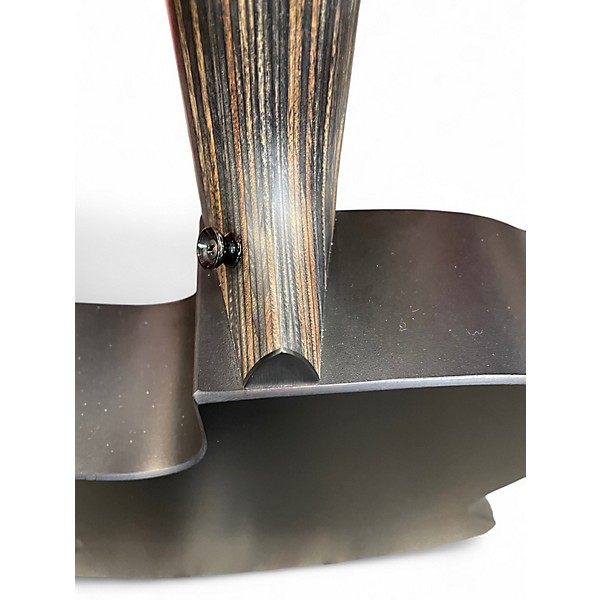 Used Martin Special X Series GPCX1E Black Acoustic Electric Guitar