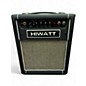 Used Hiwatt HI 5 Tube Guitar Combo Amp thumbnail