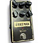 Used Friedman BE-OD Effect Pedal thumbnail