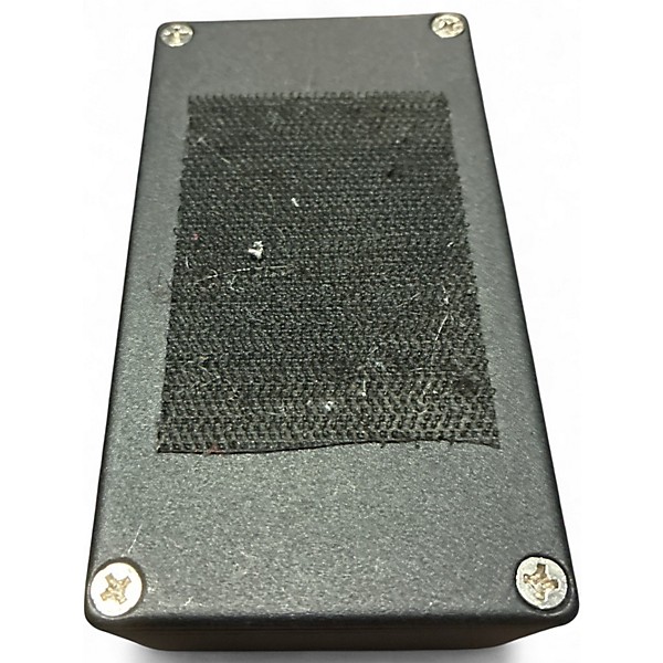 Used Friedman BE-OD Effect Pedal