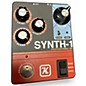 Used Keeley Synth-1 Effect Pedal thumbnail