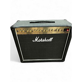 Used Marshall DSL40C 40W 1x12 Tube Guitar Combo Amp