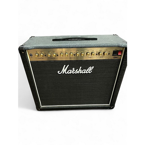 Used Marshall DSL40C 40W 1x12 Tube Guitar Combo Amp