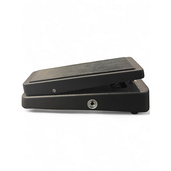 Used Dunlop GCB95 Original Crybaby Wah Effect Pedal