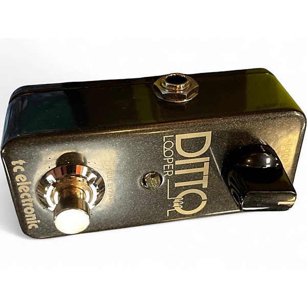 Used TC Electronic Ditto Looper Pedal | Guitar Center