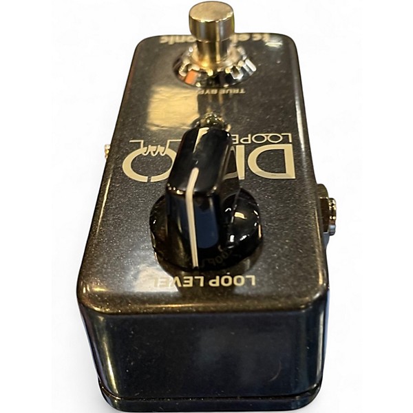 Used TC Electronic Ditto Looper Pedal | Guitar Center