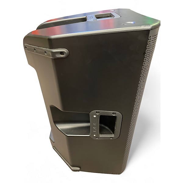 Used QSC K12 Powered Speaker