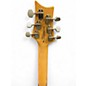 Used PRS SE Silver Sky GREEN Solid Body Electric Guitar