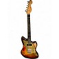 Used Paoletti Guitars 112 HP90 3 Color Sunburst Solid Body Electric Guitar thumbnail