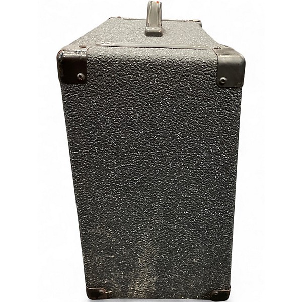 Used Peavey TRIUMPH 60 Tube Guitar Combo Amp