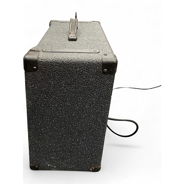 Used Peavey TRIUMPH 60 Tube Guitar Combo Amp