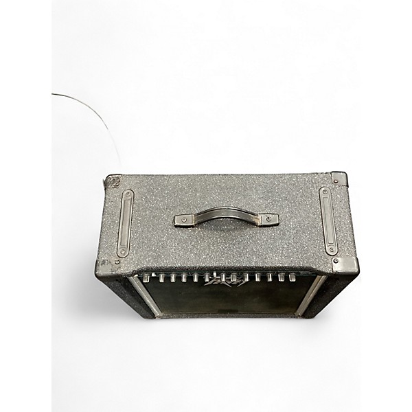 Used Peavey TRIUMPH 60 Tube Guitar Combo Amp