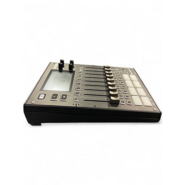 Used BOSS GIGCASTER 8 Digital Mixer