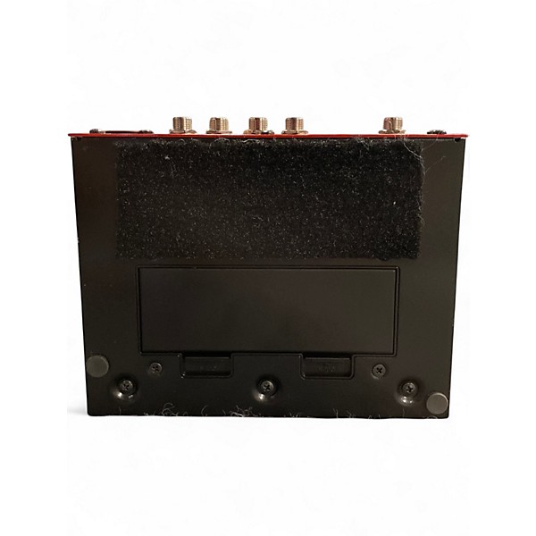 Used BOSS RC 500 LOOPSTATION Pedal