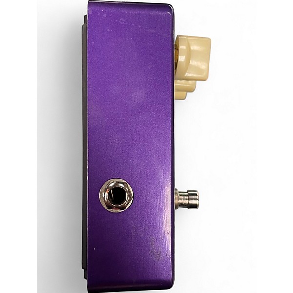 Used Valco COME AGAIN? DELAY Effect Pedal