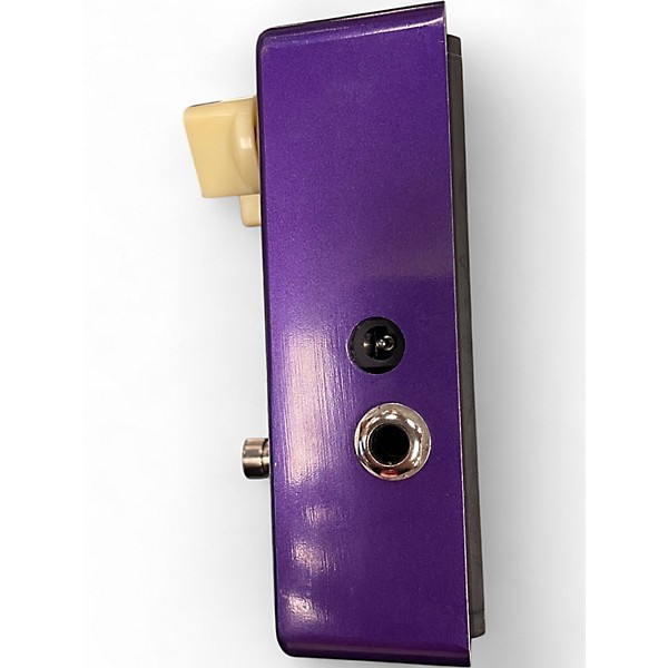 Used Valco COME AGAIN? DELAY Effect Pedal