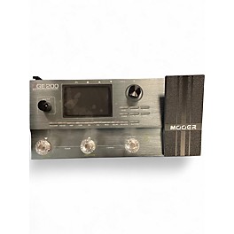 Used Mooer GE200 Effect Processor