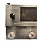 Used Mooer GE200 Effect Processor