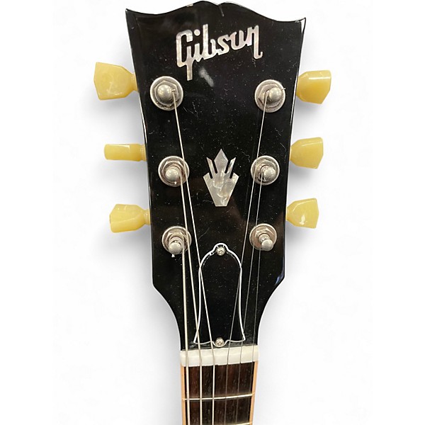 Used 2013 Gibson SG Standard NATURAL Solid Body Electric Guitar