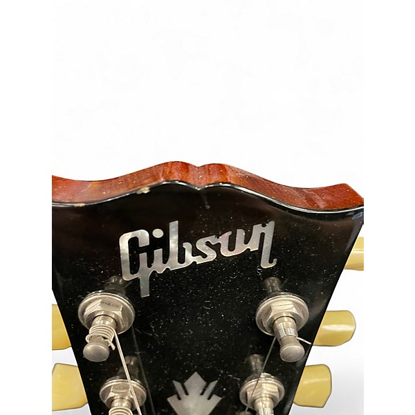 Used 2013 Gibson SG Standard NATURAL Solid Body Electric Guitar