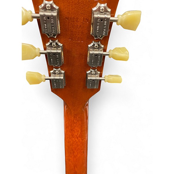 Used 2013 Gibson SG Standard NATURAL Solid Body Electric Guitar