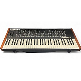 Used Sequential Prophet REV2 Synthesizer