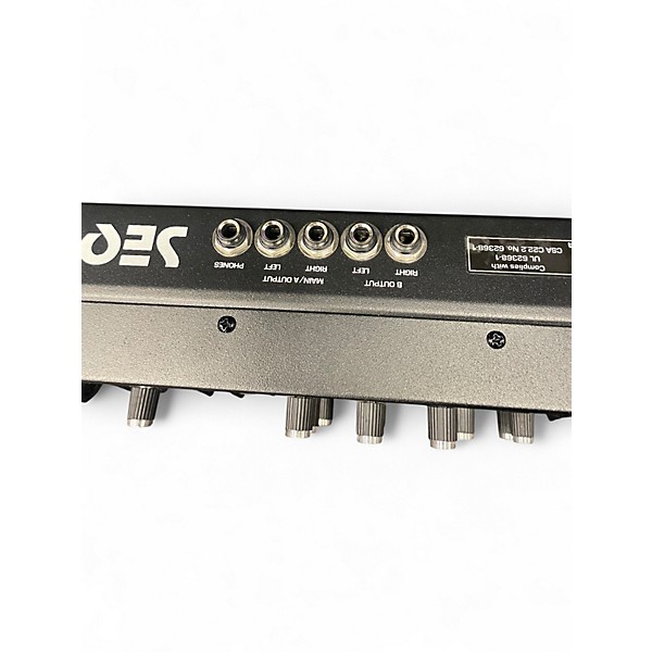 Used Sequential Prophet REV2 Synthesizer