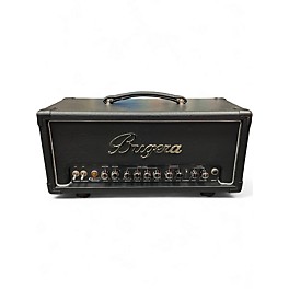 Used Bugera G20 Infinium Tube Guitar Amp Head