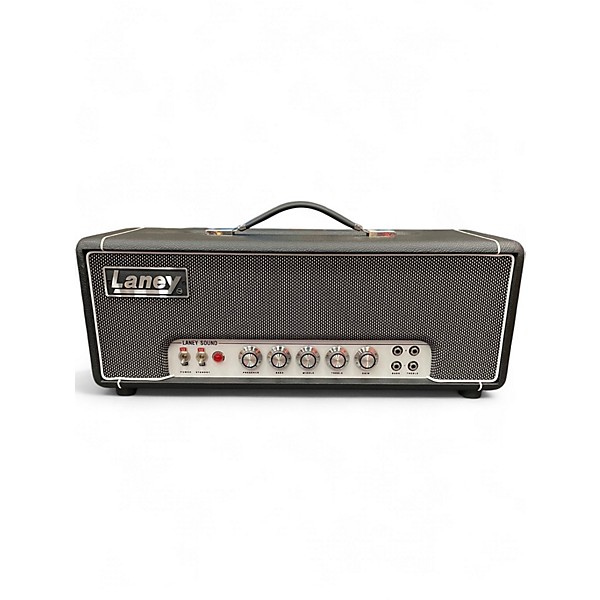 Used Laney LA30BL Tube Guitar Amp Head
