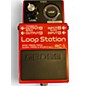 Used BOSS RC1 Loop Station Pedal