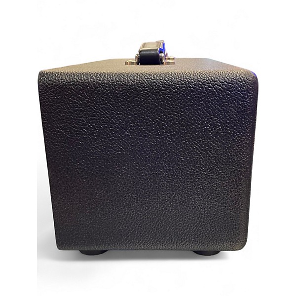 Used Friedman Pink Taco Tube Guitar Amp Head