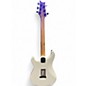 Used PRS Silver Sky John Mayer Signature Alpine White Solid Body Electric Guitar