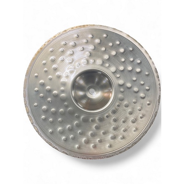 Used MEINL 13in HCS Hi Hat Pair Cymbal