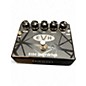 Used MXR EVH 5150 Overdrive Effect Pedal thumbnail