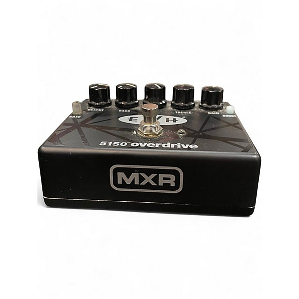 Used MXR EVH 5150 Overdrive Effect Pedal
