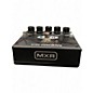 Used MXR EVH 5150 Overdrive Effect Pedal