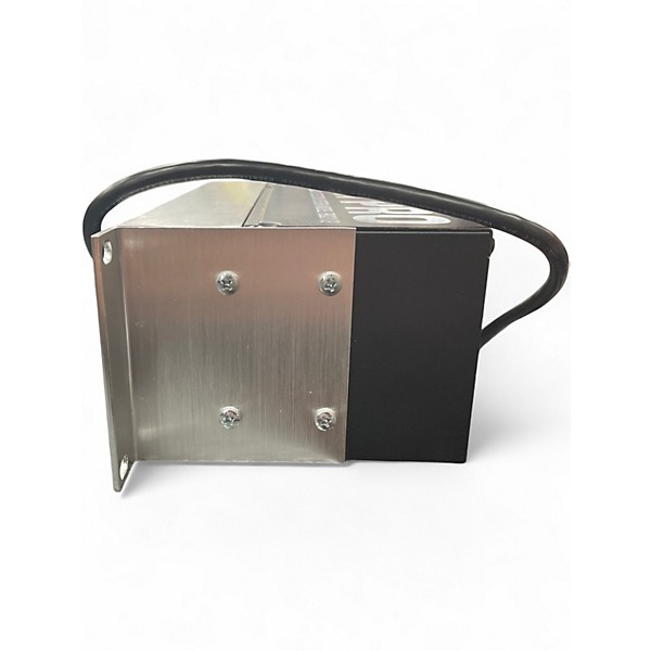 Used 2011 Behringer ULRAGRAPGH PRO FBQ3102 Equalizer